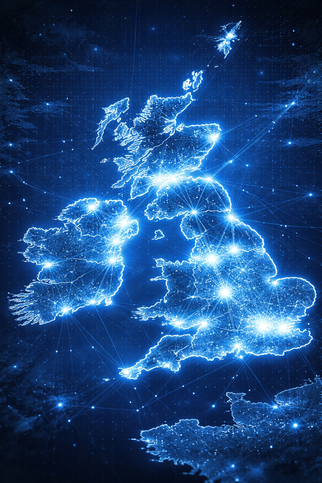 ChatGPT Image Mar 5, 2026, 06_57_45 PM A map depicting a digital style united kingdom and ireland